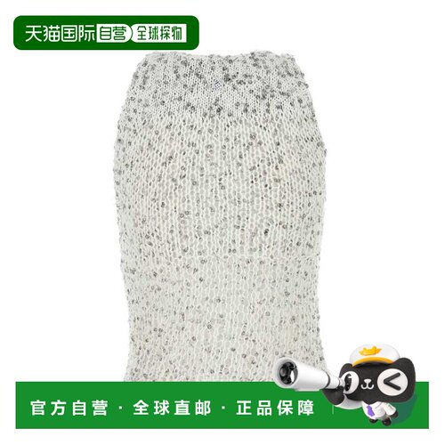 香港直邮LOEWE 女士T恤 S616Y55K26WHITE 支付后1h可退