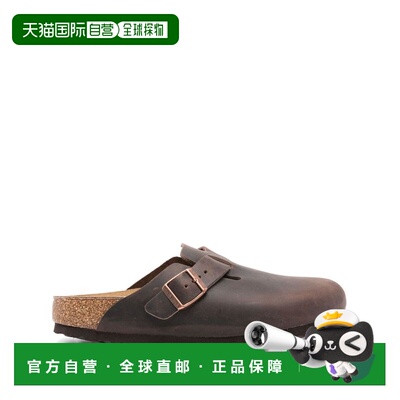 香港直邮birkenstock 女士 拖鞋半拖
