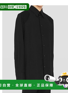 香港直邮Jil Sander 长袖衬衫 J21DL0194J40201