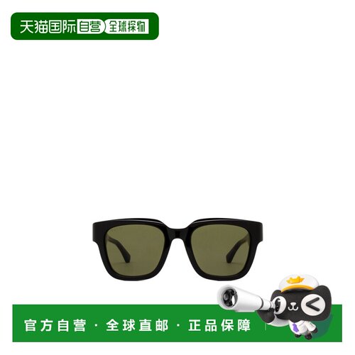 香港直邮Gucci 全框太阳镜 GG1670SK古驰配饰 【付后1h可退】
