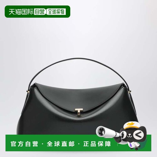 香港直邮toteme/T-lock女士包袋单肩包手提包 【付后1h可退】