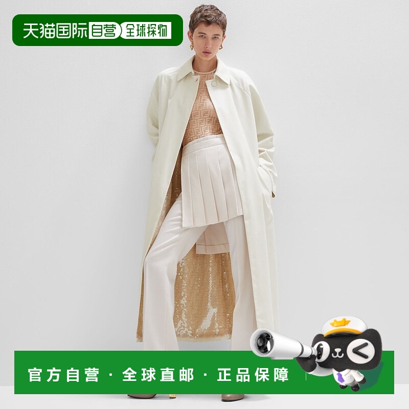 1h可退 FENDI 女士外套 FF8994AM3SF1M2A