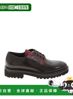 欧洲直邮PAUL SMITH 女士休闲鞋W1SMAC05GCLF79厚底