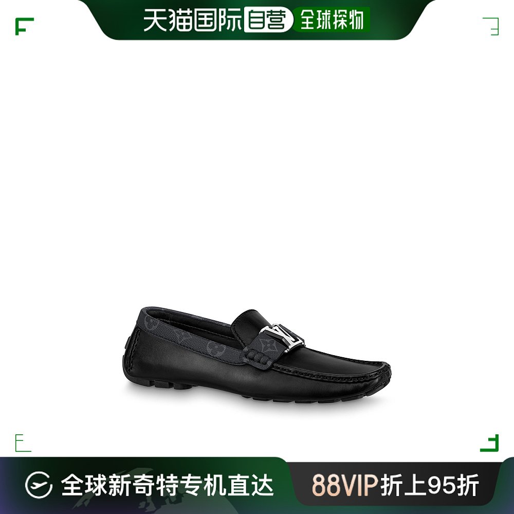 欧洲直邮路易威登(Louis Vuitton) Mocassin Monte Carlo