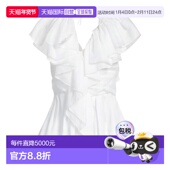 香港直邮Chloe white白色 蔻依 1h可退 女士 上衣 舒适时尚