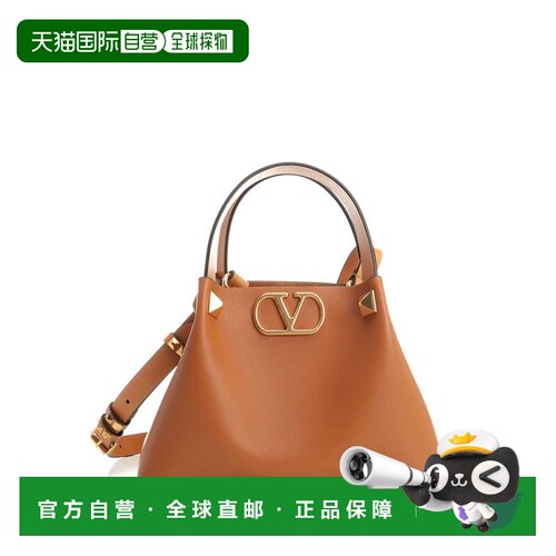 香港直邮VALENTINO GARAVANI 女士手提包 8W2B0T0【付后1h可退】