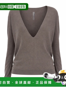 1h可退 香港直邮rick owens 瑞克 欧文斯 女士 