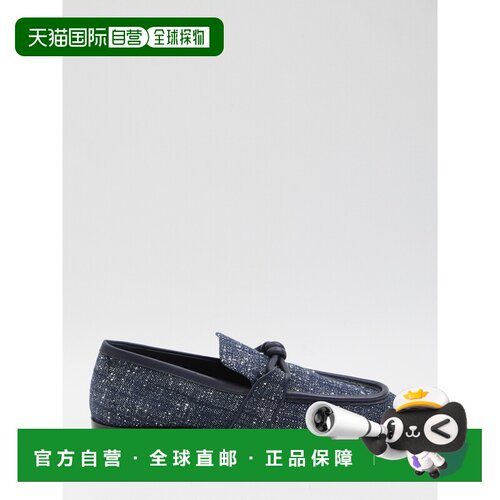 香港直邮BOTTEGA VENETA 女士休闲鞋 838387V54Q0【付后1h可退】