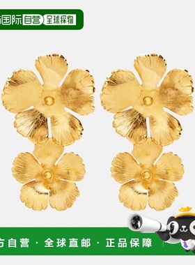 1h可退 香港直邮JENNIFER BEHR 珍妮弗 贝尔 女士 Collette 镀金