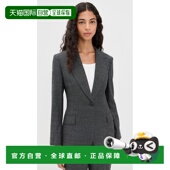 纱线西装 1h可退 外套 女士 Lynnia 香港直邮THEORY 希尔瑞