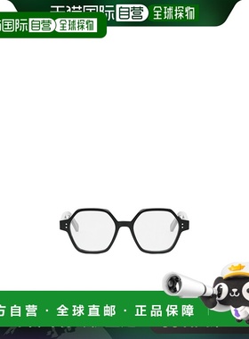 1h可退 香港直邮Celine 思琳 女士 几何框平光镜 CL50142I