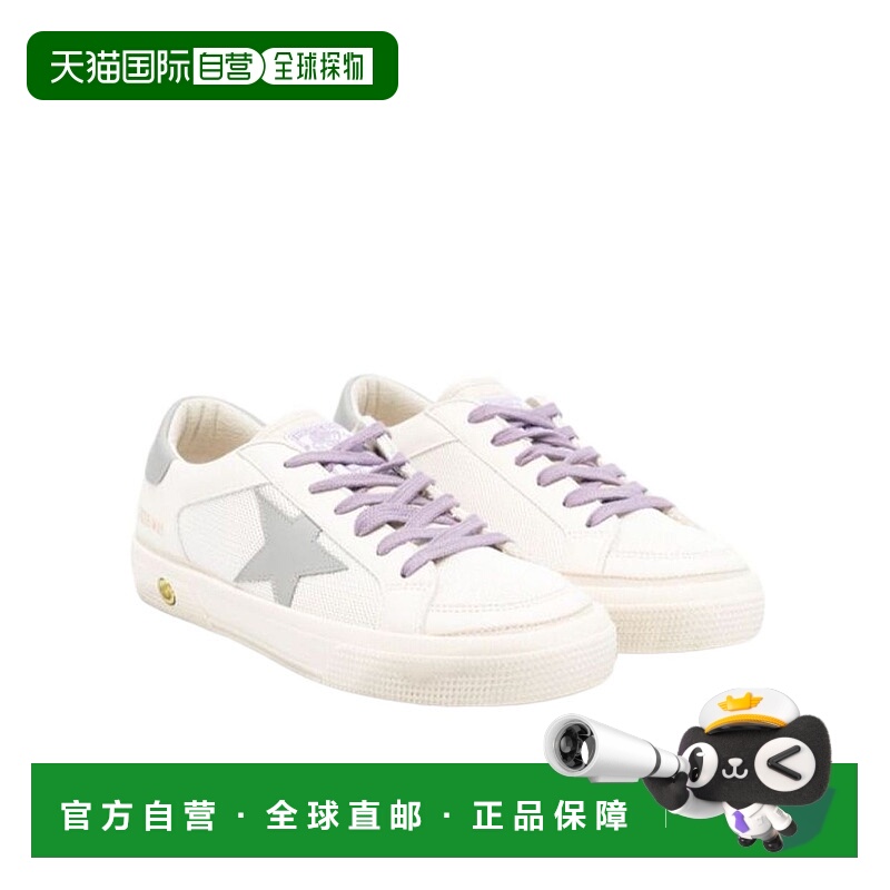 香港直邮Golden Goose Deluxe Brand 低帮运动鞋 GTF00495.F00547