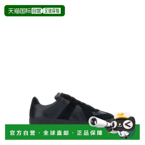 1h可退 欧洲直邮MAISON MARGIELA 男士休闲鞋 S57WS0236P1897900
