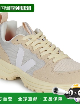 欧洲直邮VEJA  女鞋 春夏 低帮厚底板鞋运动鞋 VENTURI
