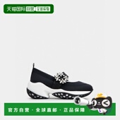 欧洲直邮ROGER VIVIER 26春夏 1h可退 RVW50637520T81B999 女士