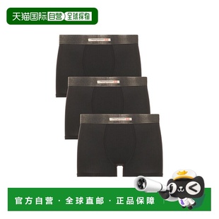 男士 迪赛 Damien 牛仔内衣 A214 1h可退 三件套 香港直邮Diesel