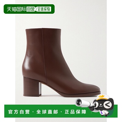 1h可退 香港直邮Gianvito Rossi 吉安维托 罗西 女士 Vitello 55