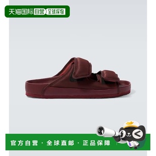 1h可退 香港直邮birkenstock 勃肯 男士 Arizona Cosny technical