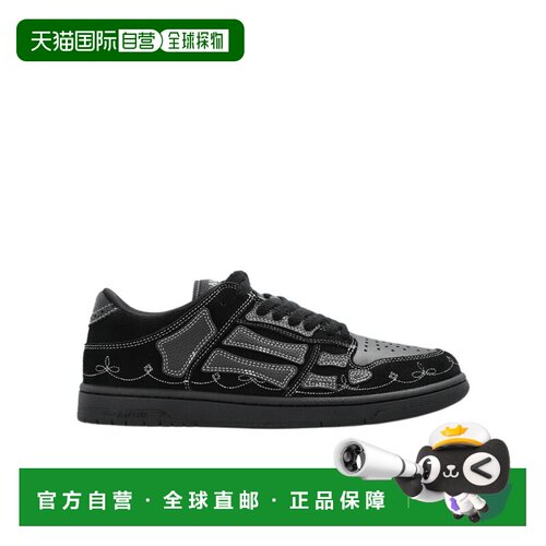 1h可退 香港直邮AMIRI 男士运动鞋 AM426SN0030002 AW2026 花色