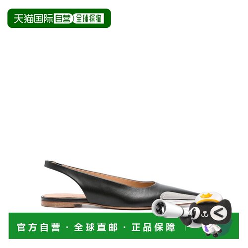 1h可退 香港直邮OFF-WHITE 女士休闲鞋 OWIQ004S24LEA0011072 SS2