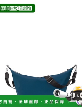 1h可退 香港直邮LONGCHAMP 珑骧 女士 Energy - Sac porte traver