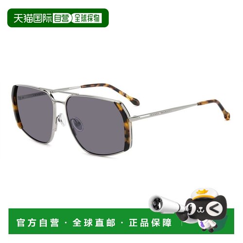 香港直邮ISABEL MARANT 女士太阳镜 IM0261S3MAUR【付后1h可退】