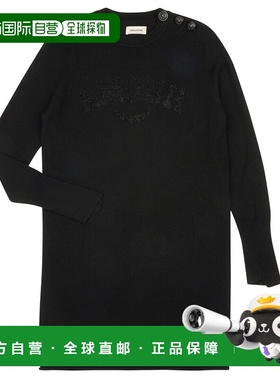 欧洲直邮Zadig & Voltaire  X12179-09B 女童服装短连衣裙 X12179