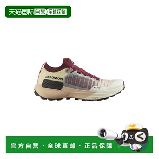 自营欧洲直邮Salomon S/Lab橡胶强抓地力越野跑鞋男女通用运动鞋