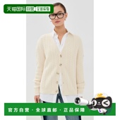 香港直邮Mm6 女士 Maison 马丁 1h可退 MM6 Margiela 马吉拉 针织