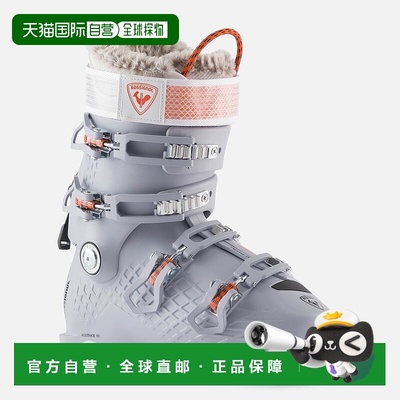 自营欧洲直邮ROSSIGNOL Alltrack 80 GW全能滑雪靴女式登山鞋
