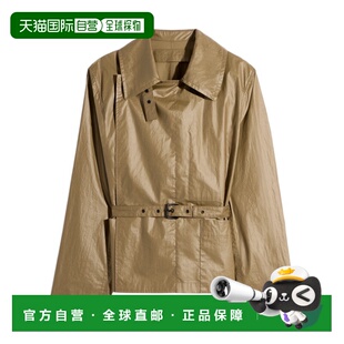 OW1200LF1381 裹身夹克 1h可退 香港直邮Lemaire