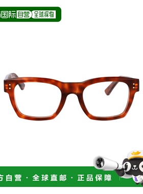 欧洲直邮MARNI 女士眼镜 YXUHVN SS2026 棕色 Abiod Glasses