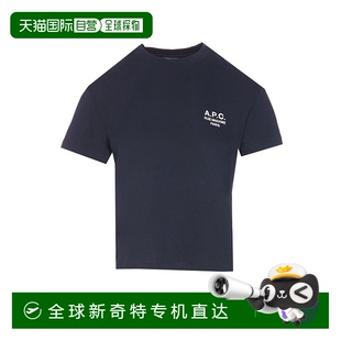 T恤 1h可退 欧洲直邮a.p.c. 女士 上装