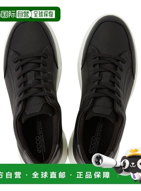 1h可退 香港直邮ecco 爱步 女士 223803 61377 运动鞋 2238036137