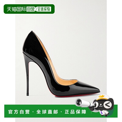 香港直邮Christian Louboutin 克里斯提 鲁布托 女士 尖头细高跟