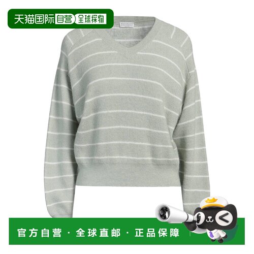 香港直邮BrunelloCucinelli布内罗 古奇拉利女士【付后1h可退】