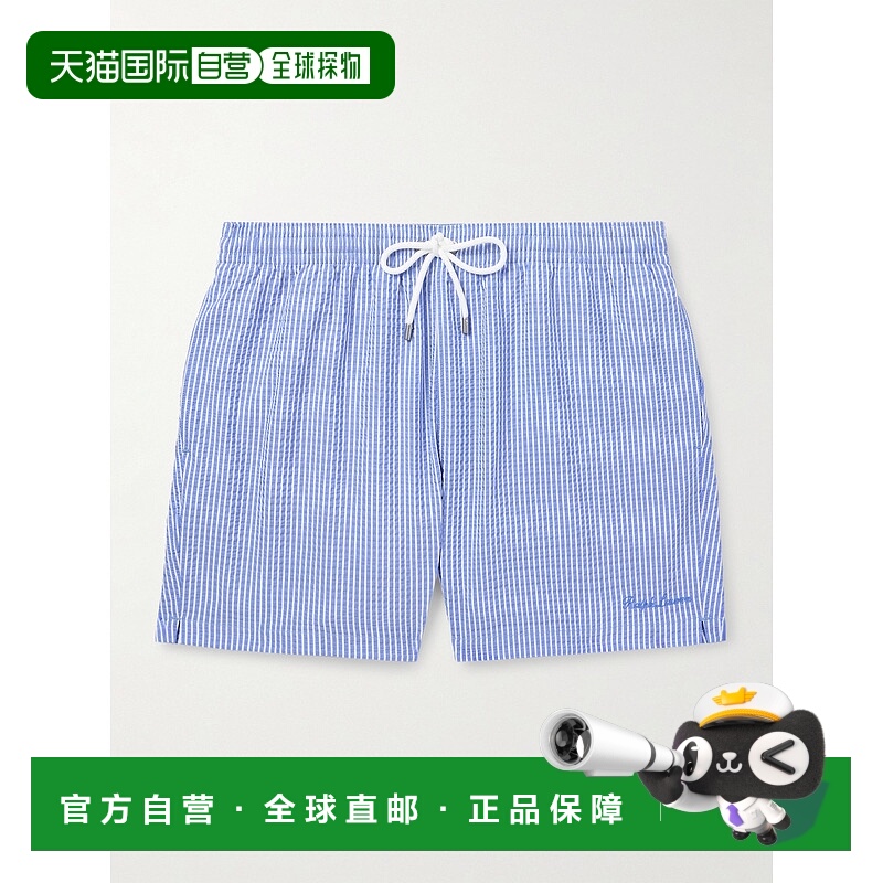 香港直邮Polo Ralph Lauren Polo 拉夫 劳伦 男士 Amalfi 直筒中