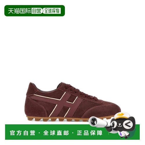 欧洲直邮HOGAN 女士运动鞋 HXW6930GJ00VGB0CPJ A【付后1h可退】