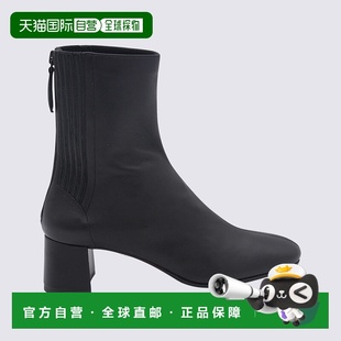 SHOMIDB0NAP000女靴 女士靴子 1h可退 AQUAZZURA