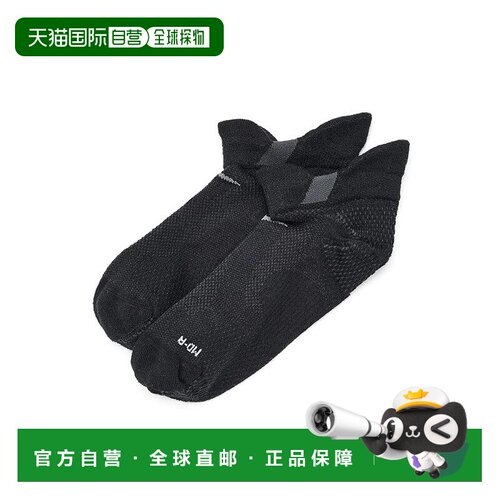 香港直邮Nike 耐克 女士 No Show 运动轻身袜子(1-Pair)