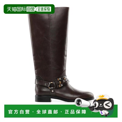欧洲直邮PINKO 女士靴子 SD0583P001L72 AW2026 【付后1h可退】