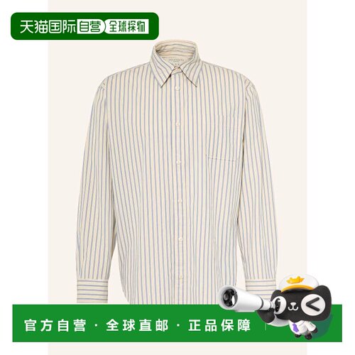 香港直邮allsaints 男士 衬衫