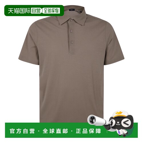 1h可退 香港直邮Herno男士POLO衫