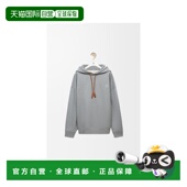 欧洲直邮LOEWE 1440 罗意威 1h可退 26春夏 H526Y25X53 男士 卫衣