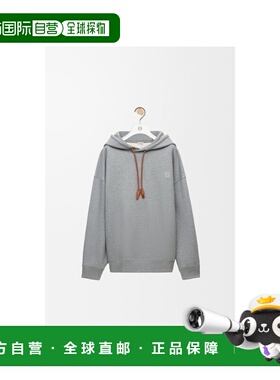 1h可退 欧洲直邮LOEWE 罗意威 26春夏 H526Y25X53-1440 男士 卫衣