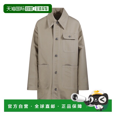 欧洲直邮amiparis 女士 外套