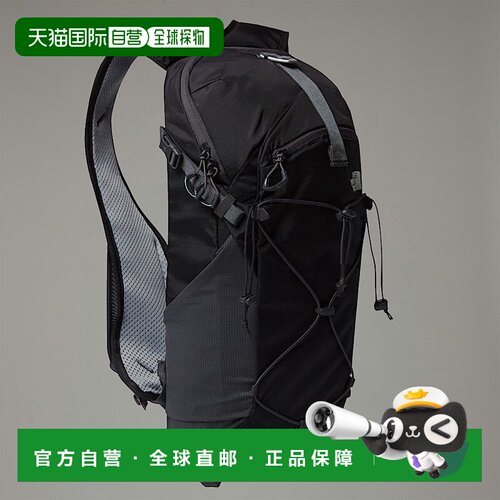 自营欧洲直邮北面Trail Lite 12升背包TheNorthFace新款