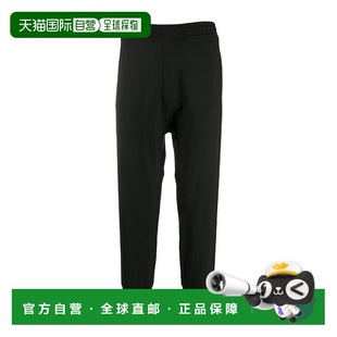 PBPA83XHM065 弹性腰边运动裤 香港直邮Neil Barrett