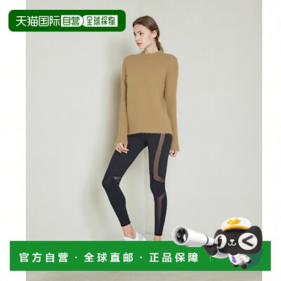 自营欧洲直邮ACNE STUDIO 圆领毛衣