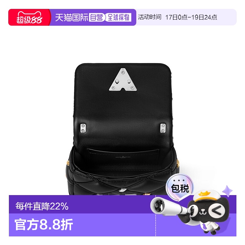 自营Louis Vuitton路易威登LV GO-14女士皮革钱包